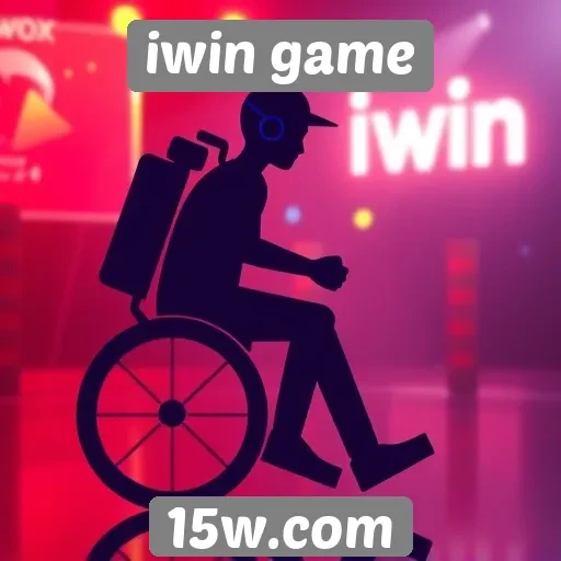 acessibilidade no iwin game melhora experiência dos jogadores
