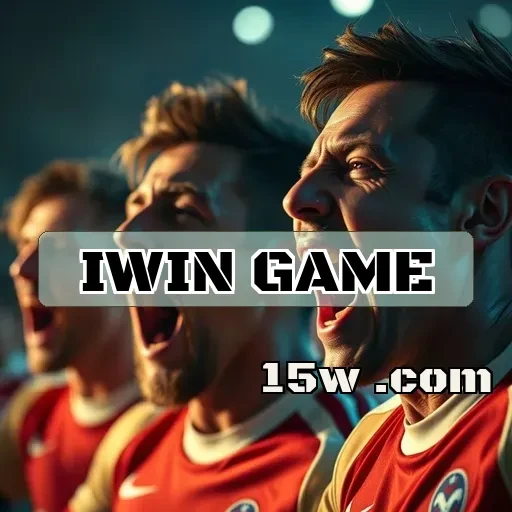 iwin game: Cassino Online Que Transforma a Diversão em Emoção