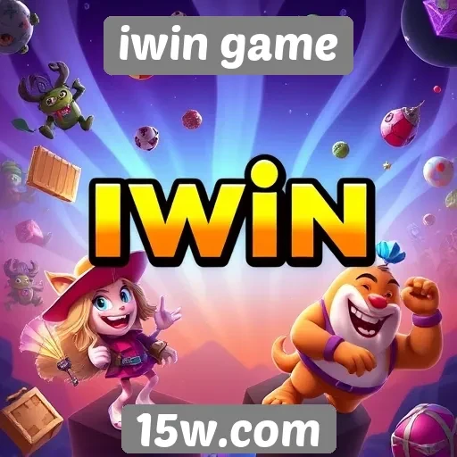 Destaques no catálogo do iwin game em categorias populares