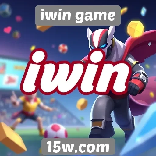 O impacto de iwin game no mercado de jogos online