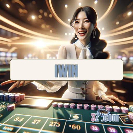 iwin game: diversão paga com benefícios incríveis
