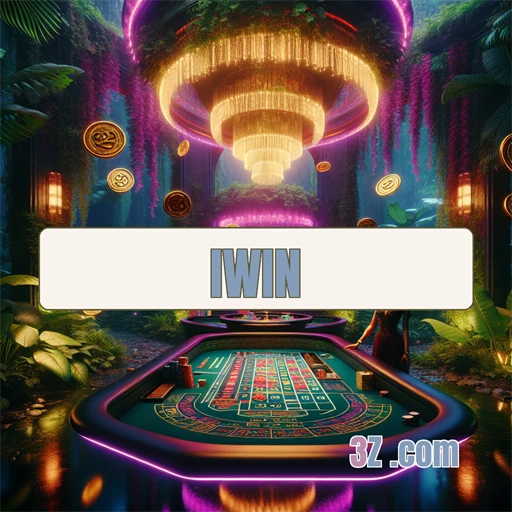 Experiência Inovadora com Jogos na Nossa Plataforma iwin